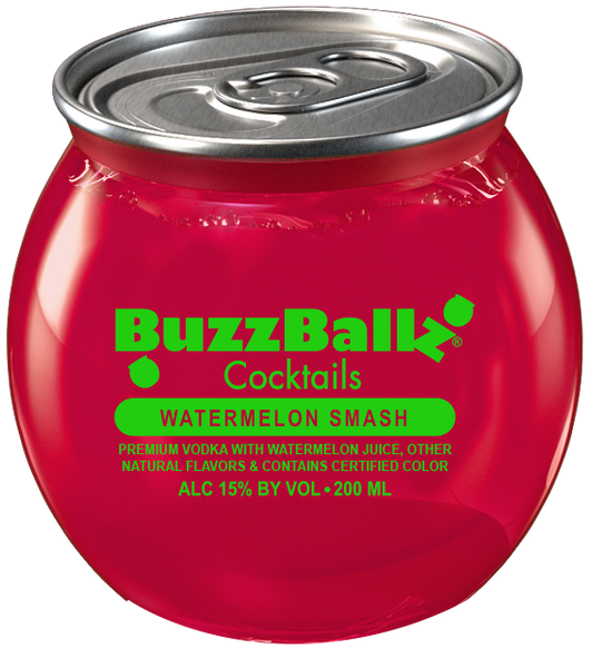 BuzzBallz is Now Worth $1 Billion