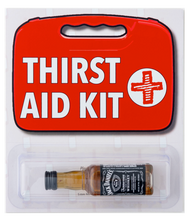 Load image into Gallery viewer, THIRST AID KIT
