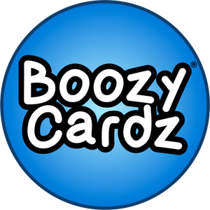 Boozy Cardz