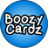 Boozy Cardz